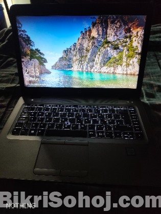 Hp Elitbook 840 g3